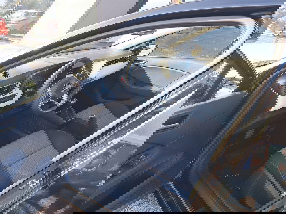 Renault Clio usata a Bologna (14)