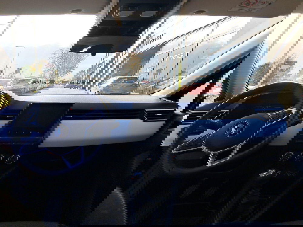 Renault Clio usata a Bologna (15)