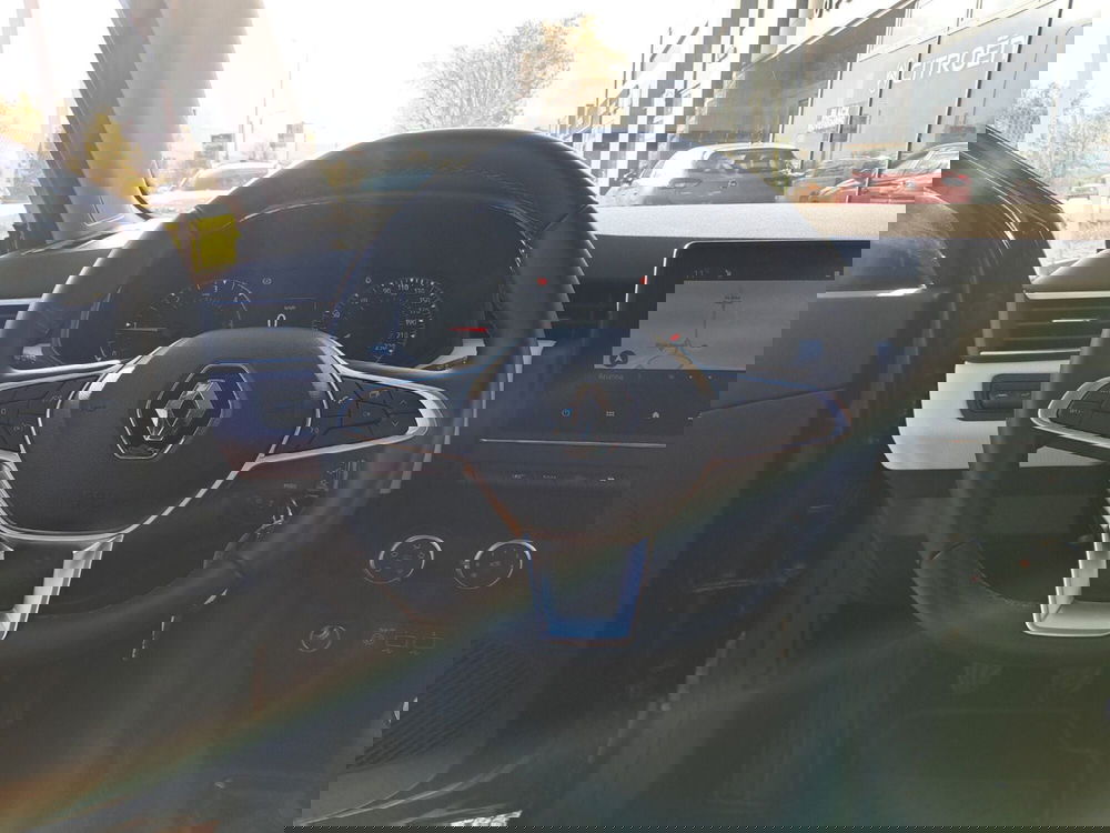 Renault Clio usata a Bologna (16)