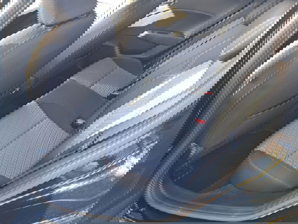 Renault Clio usata a Bologna (17)