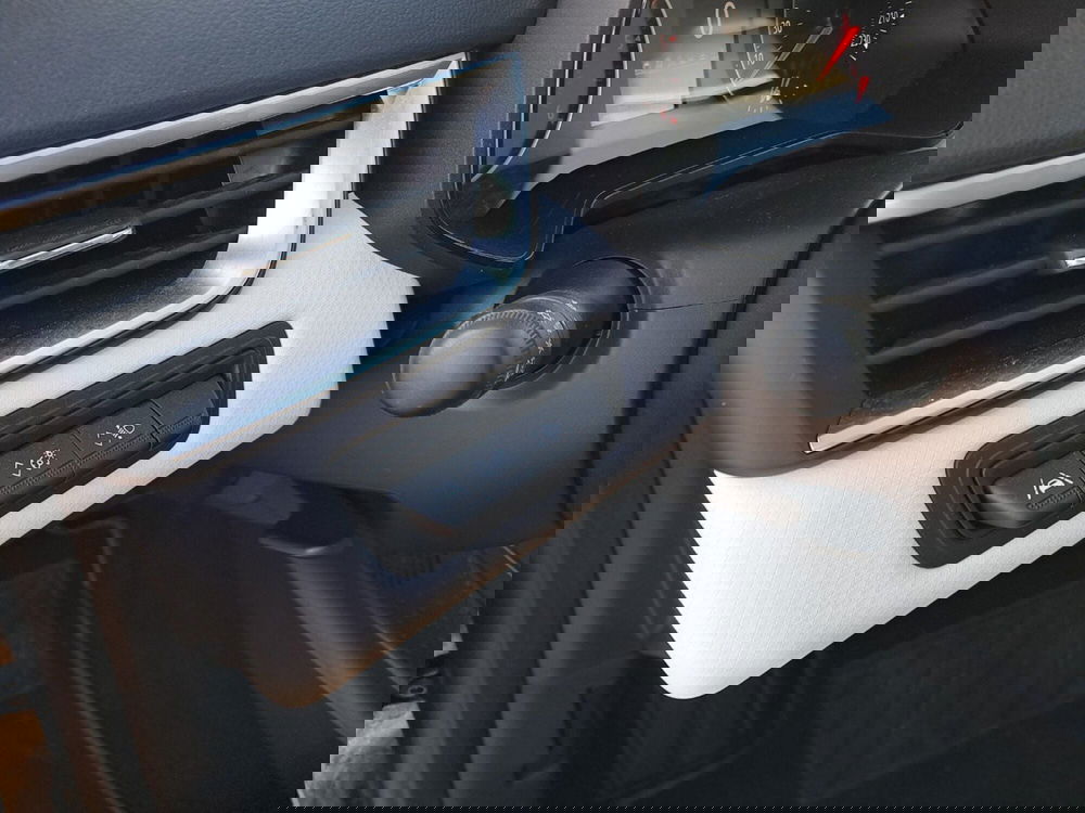 Renault Clio usata a Bologna (19)