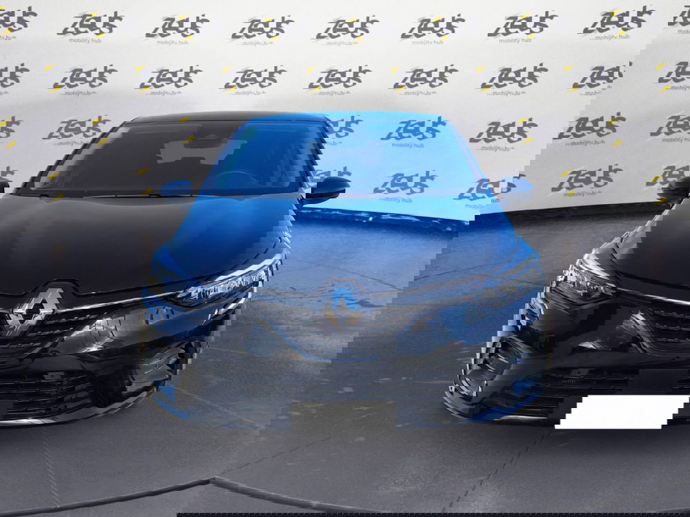 Renault Clio usata a Bologna (2)