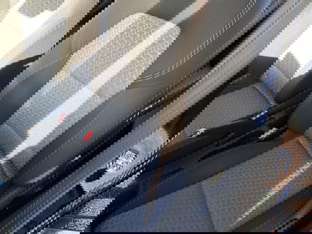 Renault Clio usata a Bologna (20)