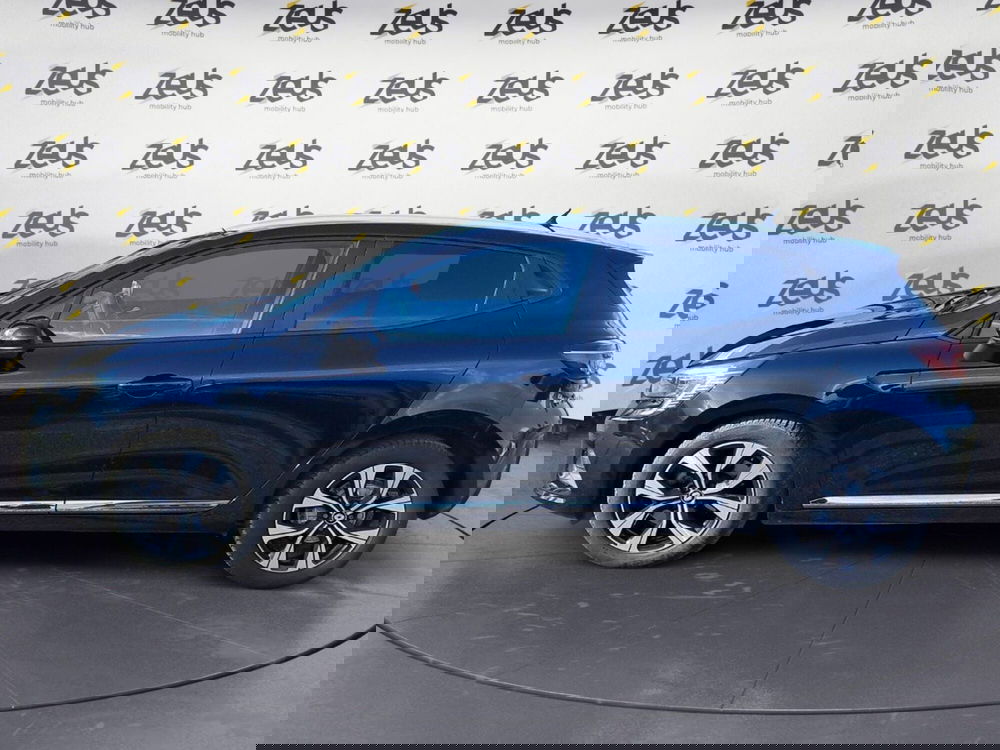 Renault Clio usata a Bologna (3)