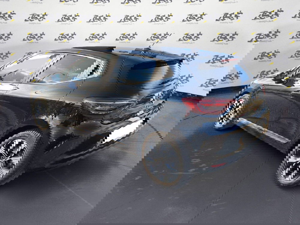 Renault Clio usata a Bologna (4)