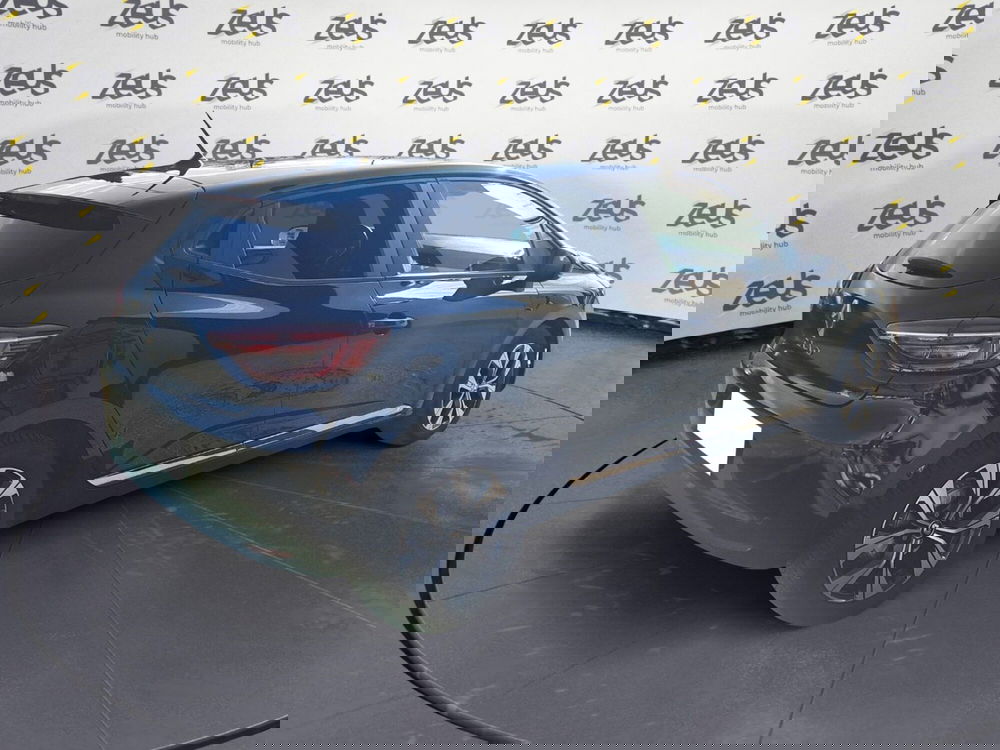 Renault Clio usata a Bologna (6)