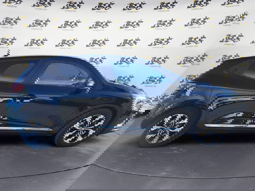 Renault Clio usata a Bologna (7)