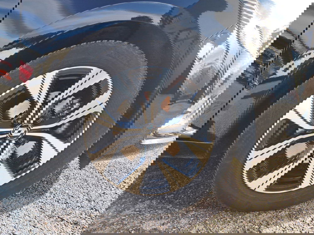 Renault Clio usata a Bologna (9)