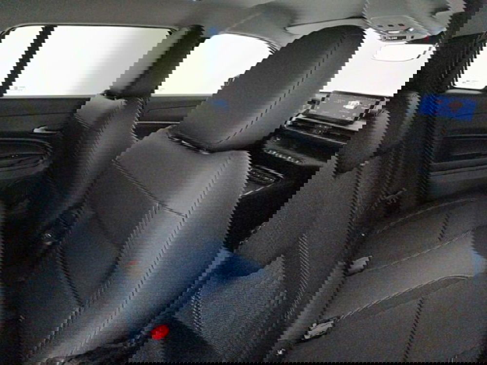 Jeep Avenger usata a Modena (10)