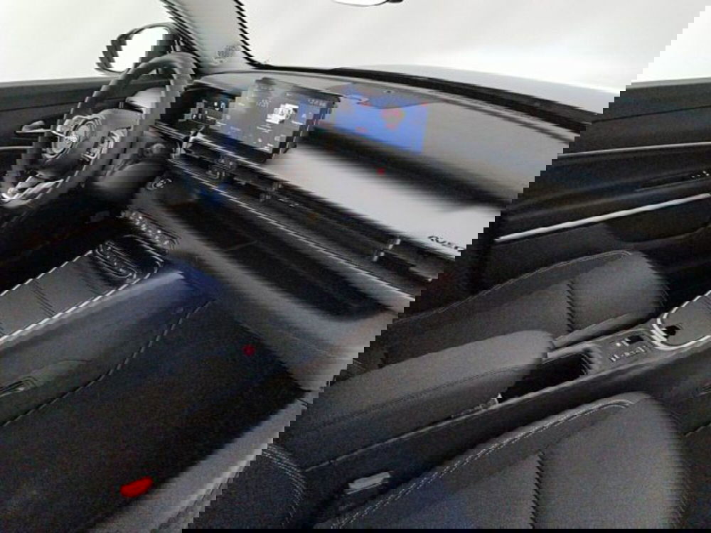 Jeep Avenger usata a Modena (11)