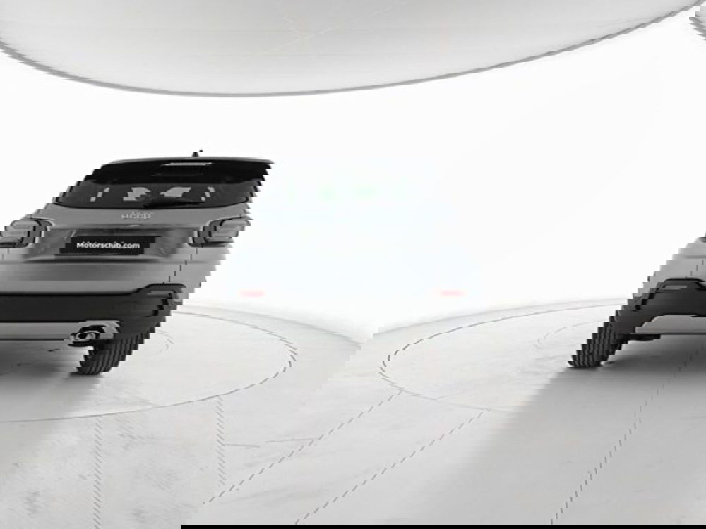 Jeep Avenger usata a Modena (4)