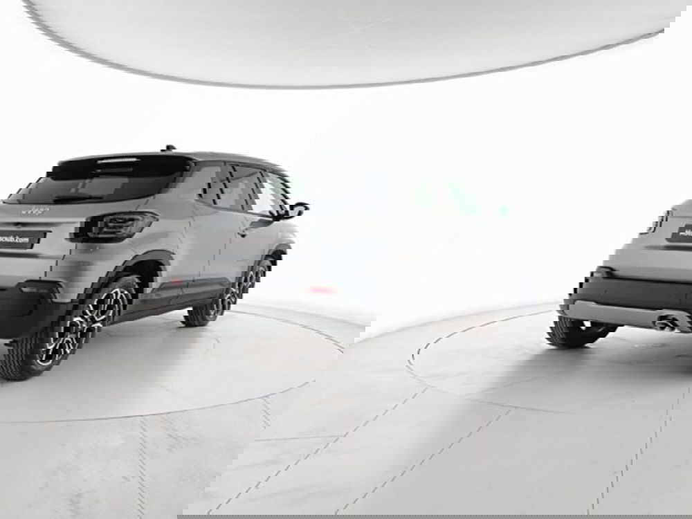 Jeep Avenger usata a Modena (5)