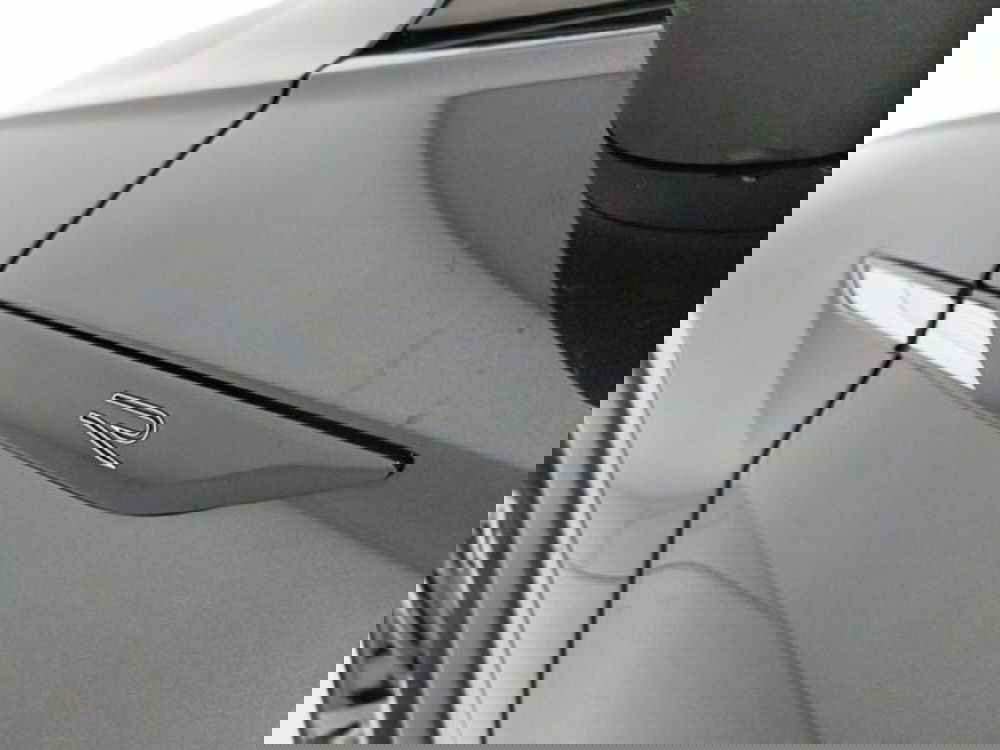 Volkswagen Tiguan usata a Modena (10)