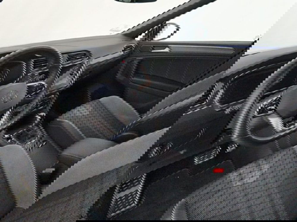 Volkswagen Tiguan usata a Modena (11)