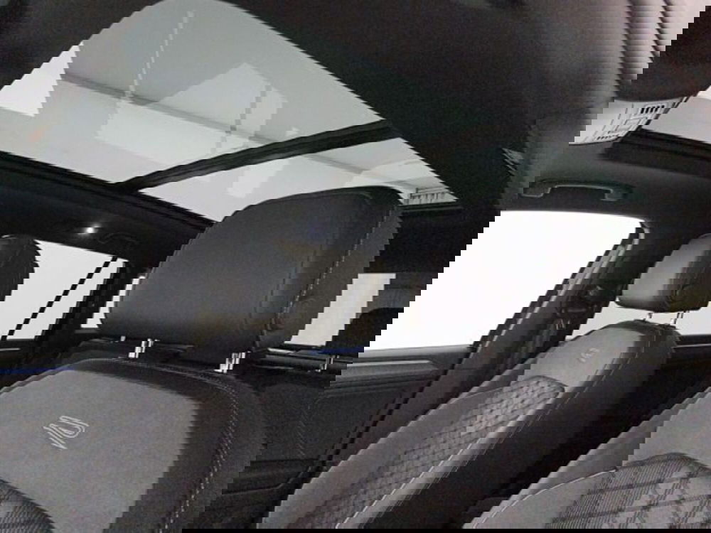 Volkswagen Tiguan usata a Modena (12)