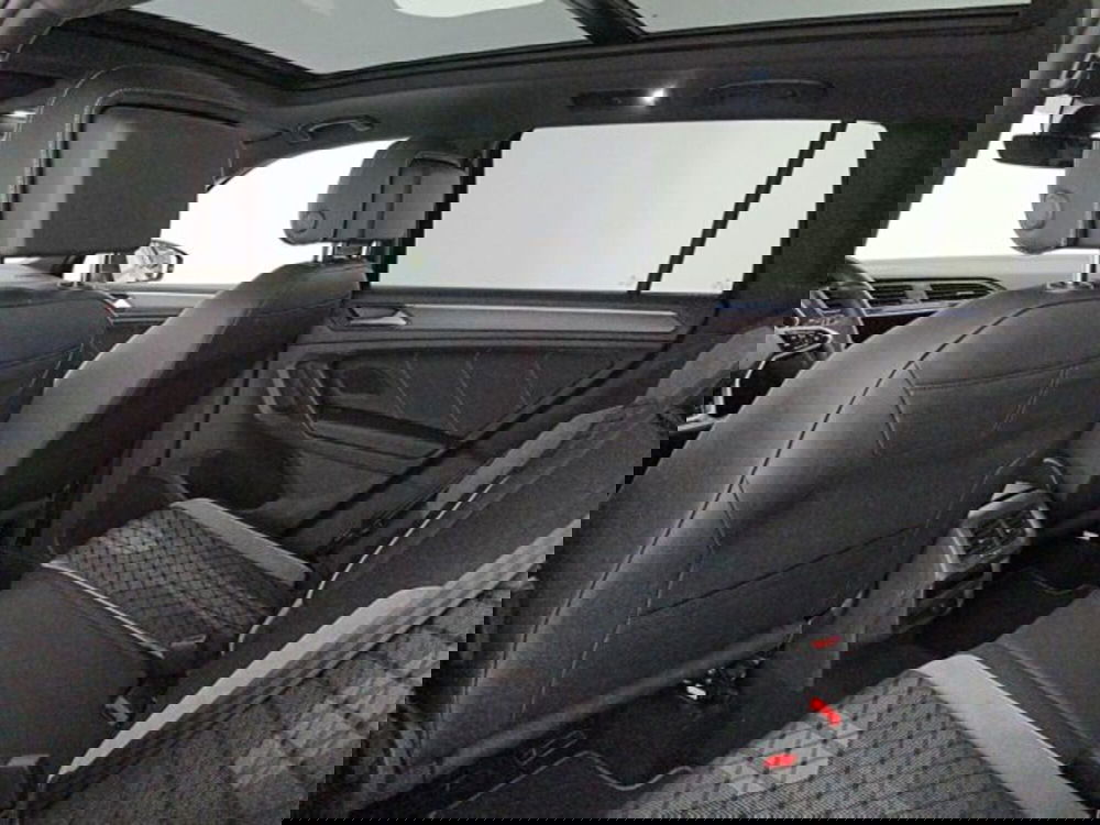 Volkswagen Tiguan usata a Modena (13)