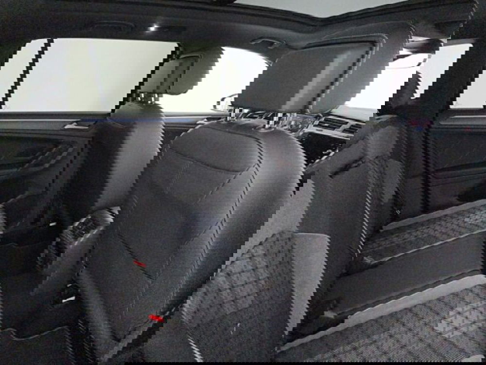 Volkswagen Tiguan usata a Modena (14)