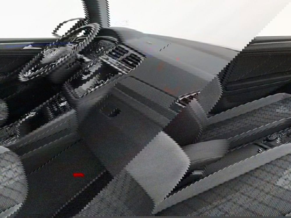 Volkswagen Tiguan usata a Modena (15)