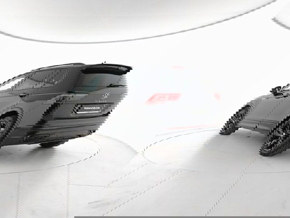 Volkswagen Tiguan usata a Modena (3)