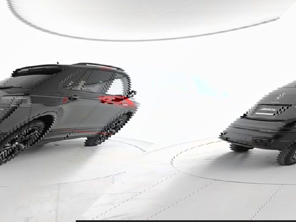 Volkswagen Tiguan usata a Modena (4)