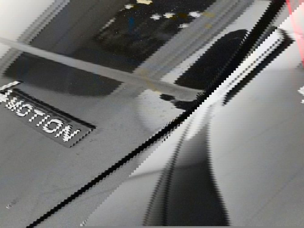 Volkswagen Tiguan usata a Modena (6)