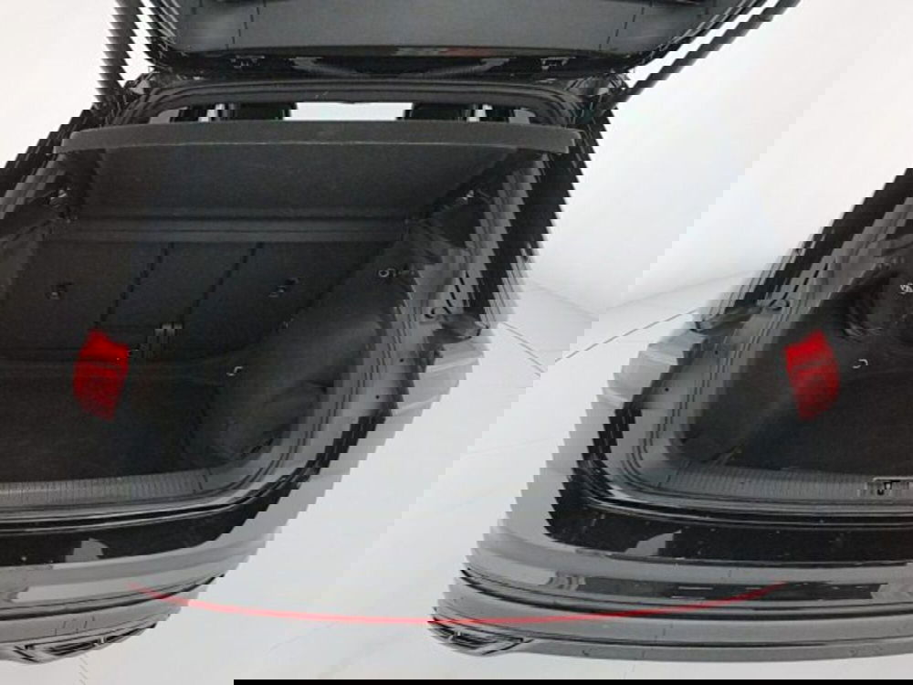 Volkswagen Tiguan usata a Modena (7)