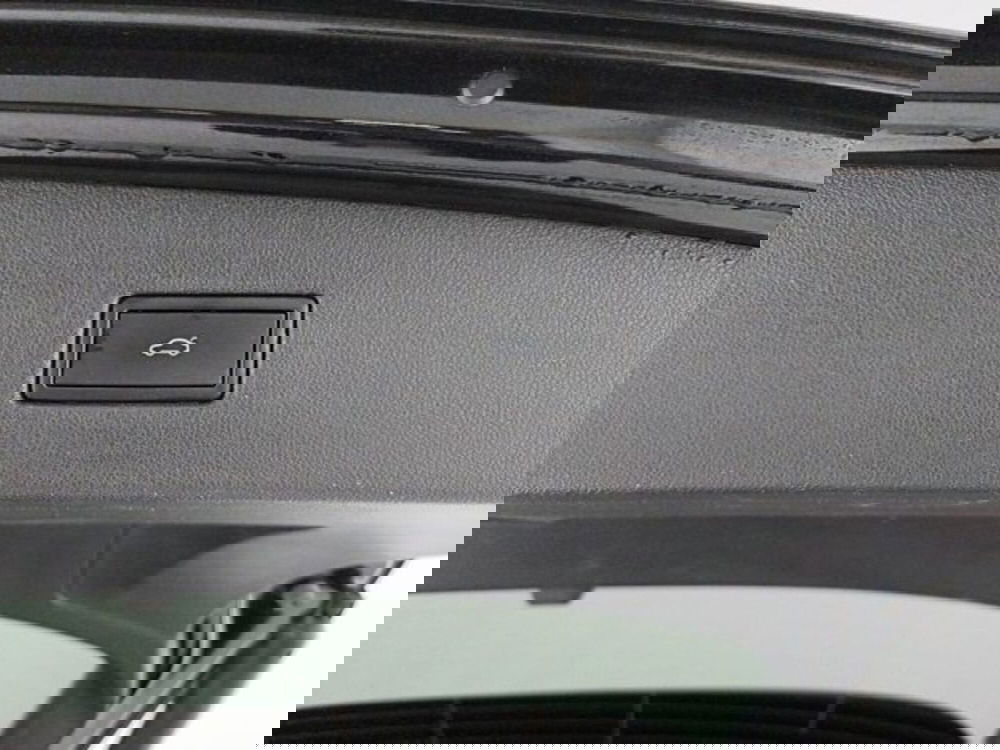 Volkswagen Tiguan usata a Modena (8)