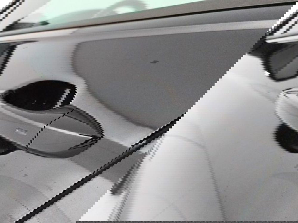 Volkswagen Tiguan usata a Modena (9)