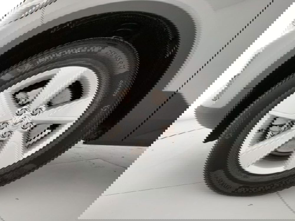 Volvo XC40 nuova a Modena (7)