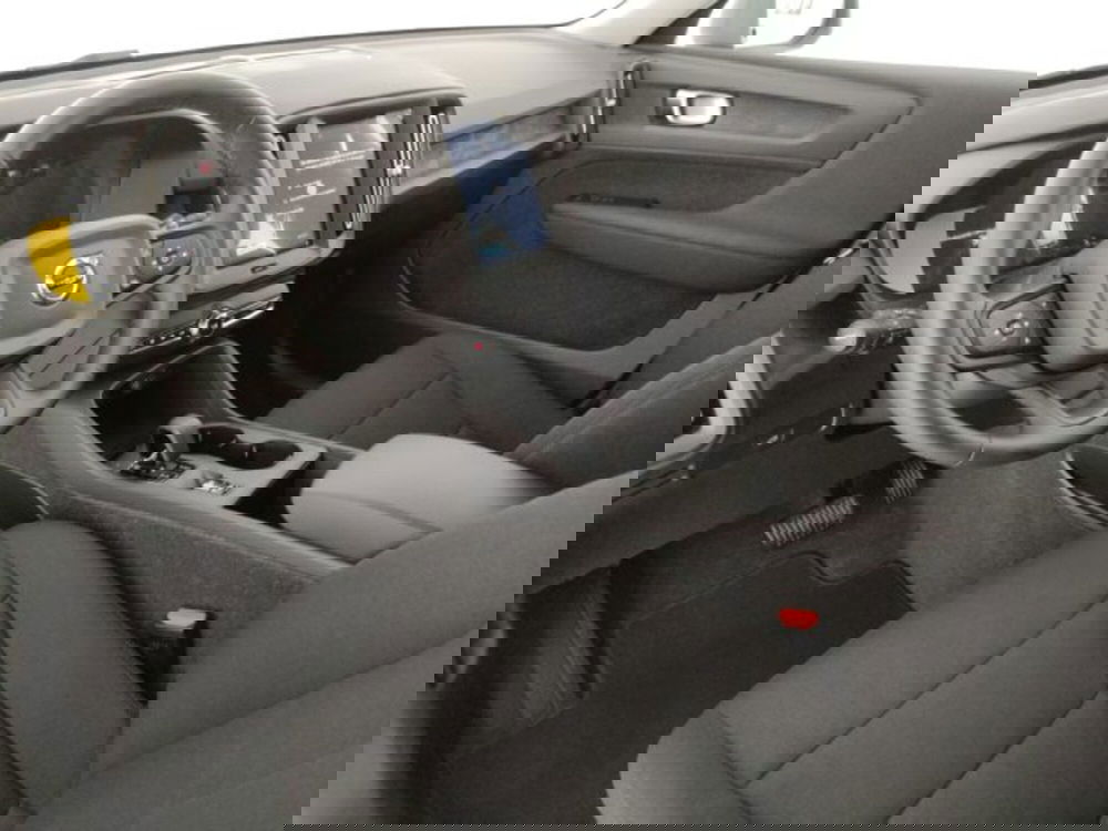 Volvo XC40 nuova a Modena (8)