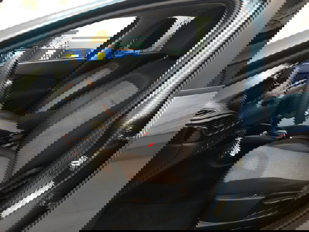 Fiat Tipo usata a Mantova (11)