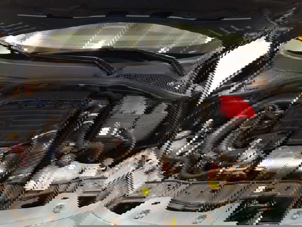 Fiat Tipo usata a Mantova (13)