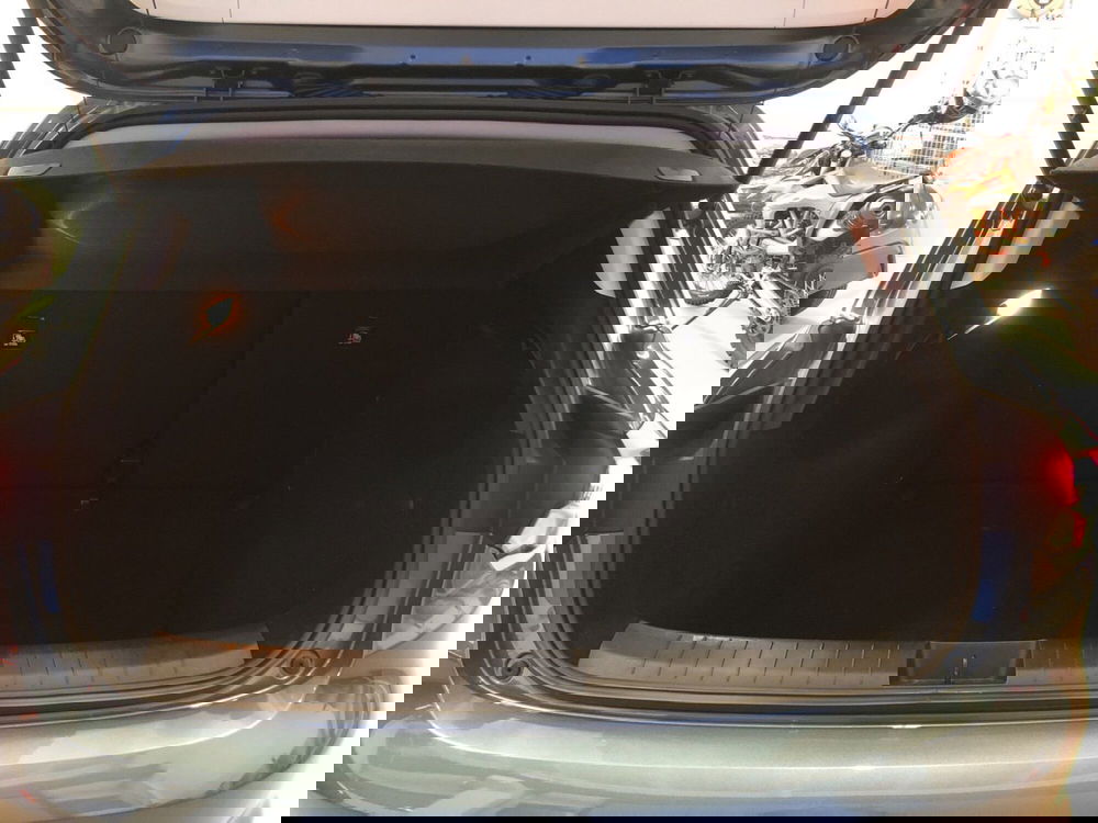 Fiat Tipo usata a Mantova (14)