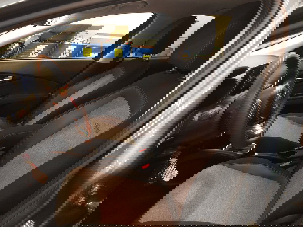 Fiat Tipo usata a Mantova (17)