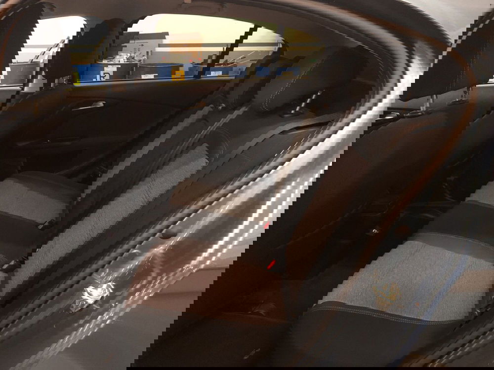 Fiat Tipo usata a Mantova (19)