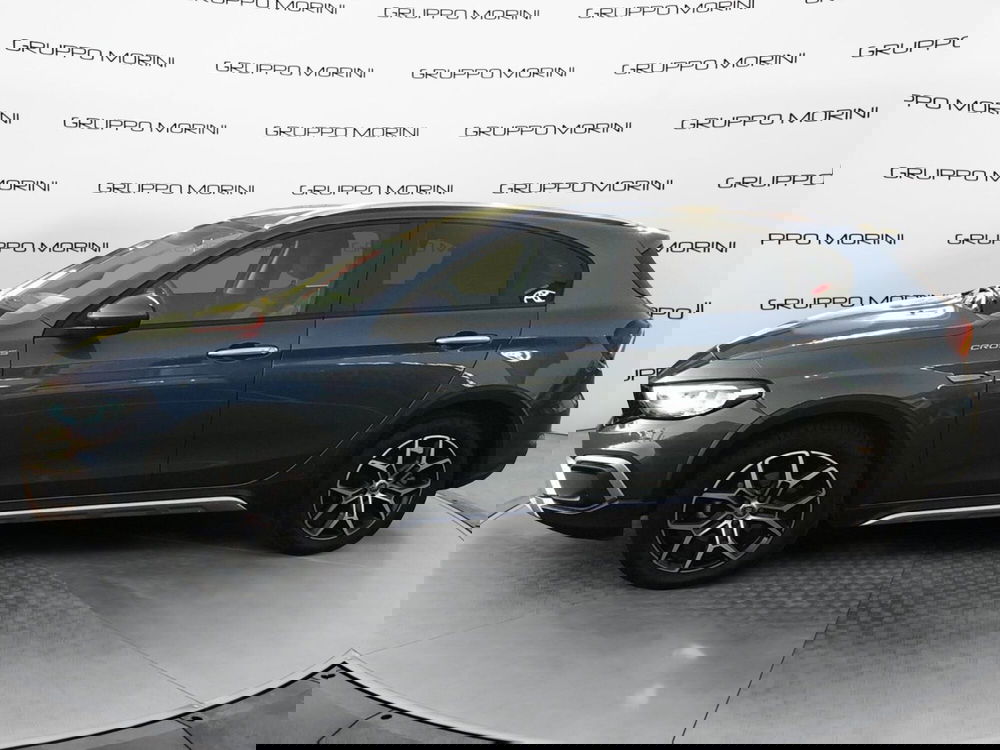 Fiat Tipo usata a Mantova (2)