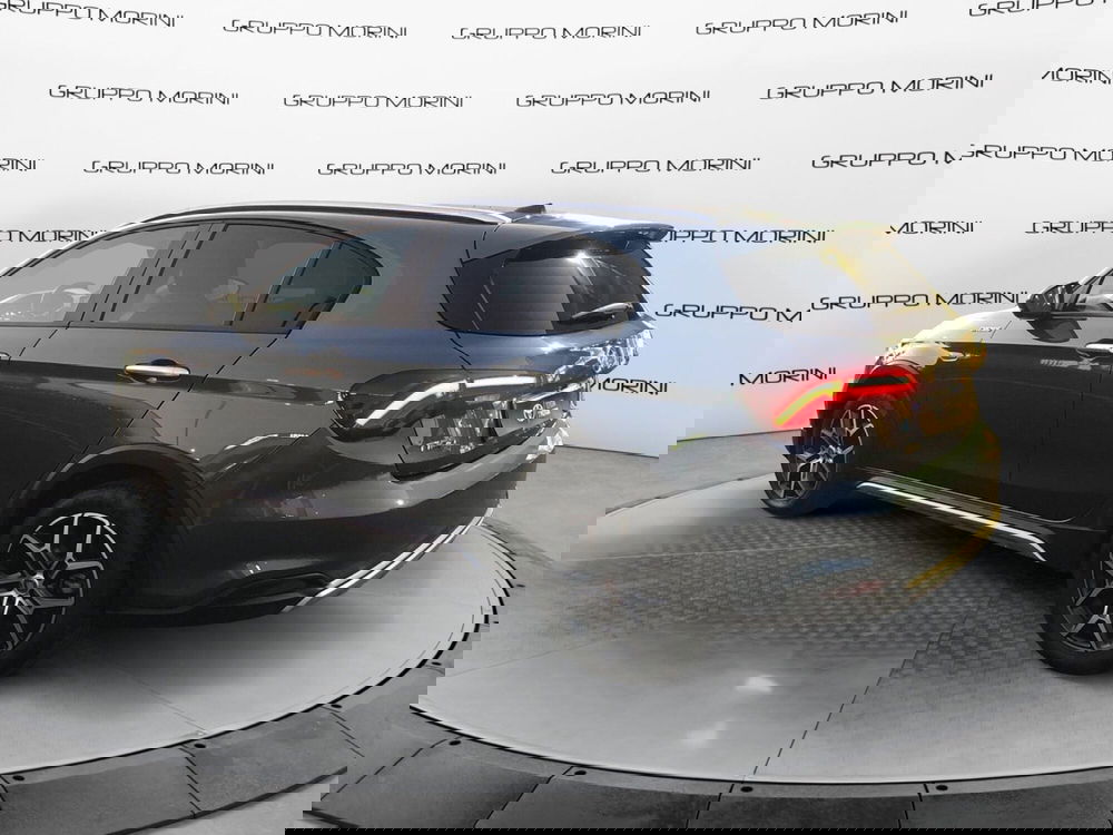 Fiat Tipo usata a Mantova (3)