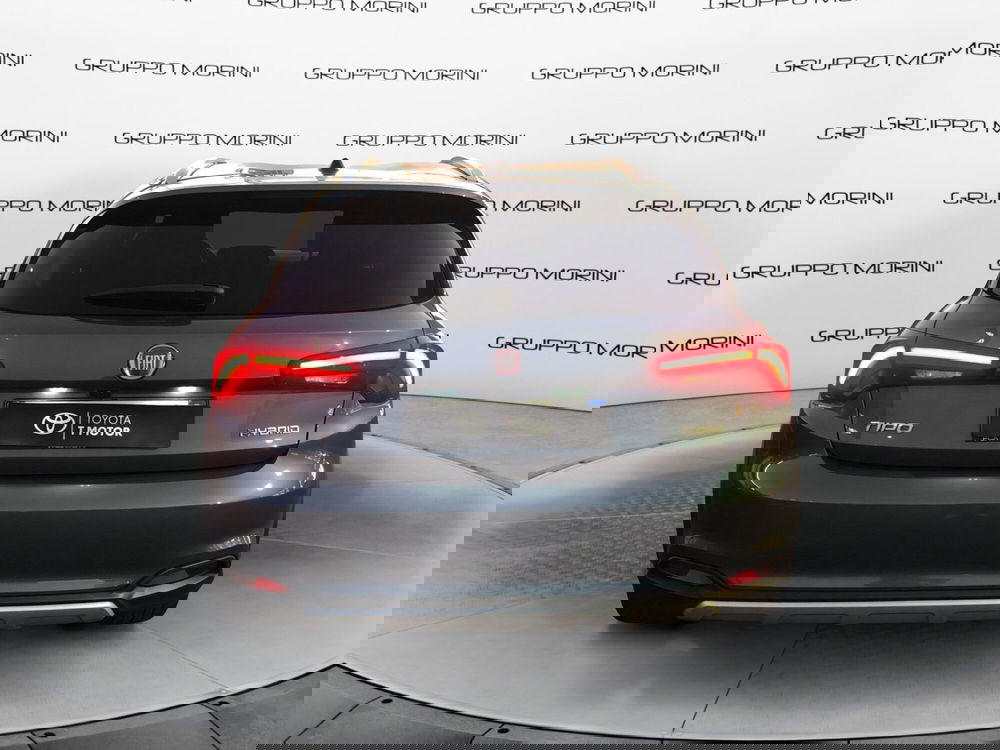 Fiat Tipo usata a Mantova (4)