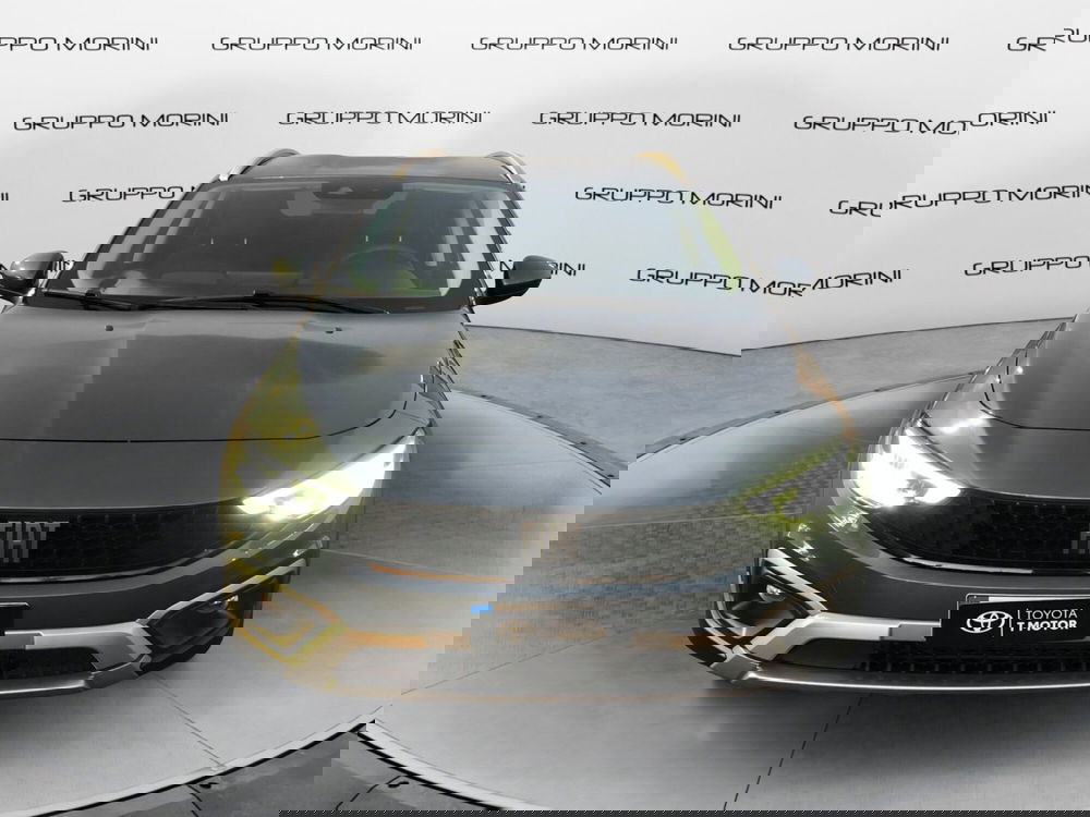 Fiat Tipo usata a Mantova (5)