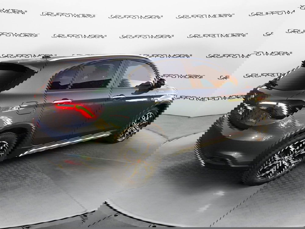 Fiat Tipo usata a Mantova (6)