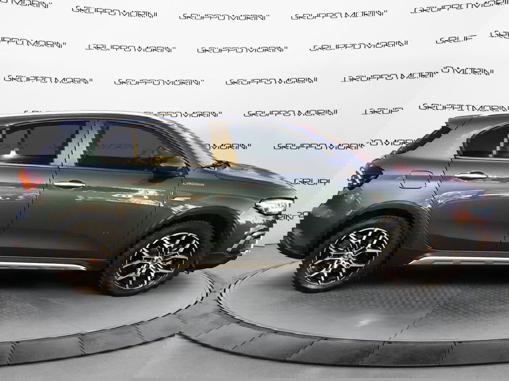 Fiat Tipo usata a Mantova (7)