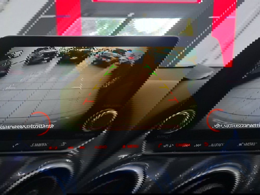 Nissan Juke usata a Forlì-Cesena (13)