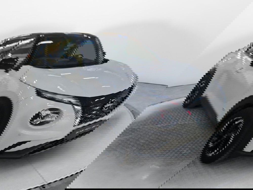 Nissan Juke usata a Forlì-Cesena (3)