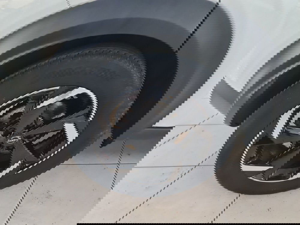 Nissan Juke usata a Forlì-Cesena (7)