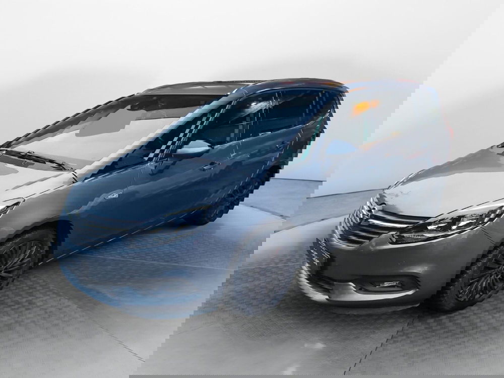 Opel Zafira usata a Bologna