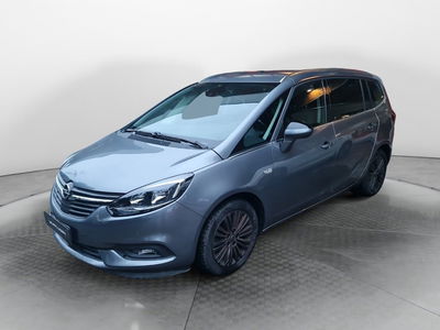 Opel Zafira 1.6 CDTi 134CV Start&amp;Stop Innovation del 2019 usata a Imola