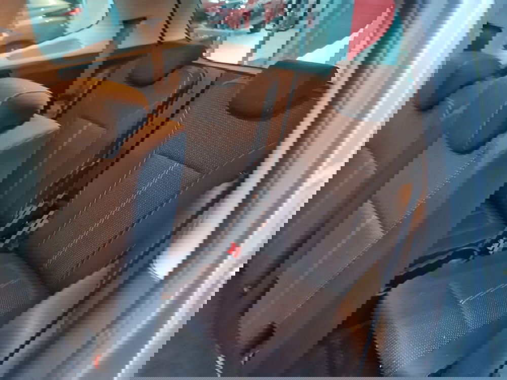 Opel Zafira usata a Bologna (10)