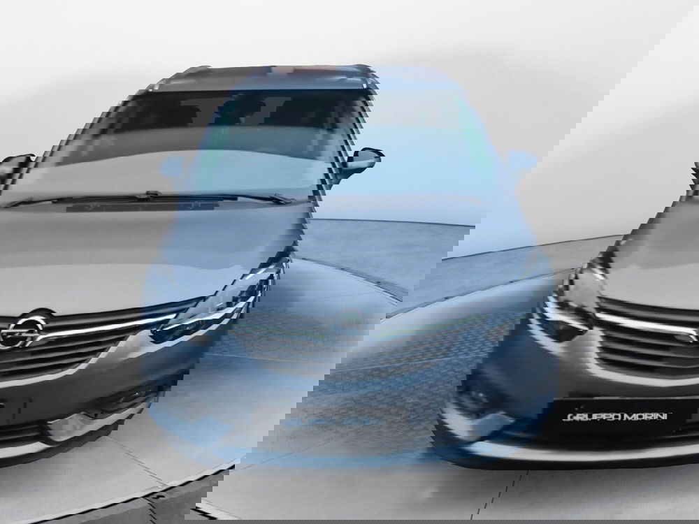 Opel Zafira usata a Bologna (2)