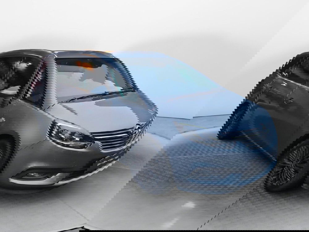Opel Zafira usata a Bologna (3)