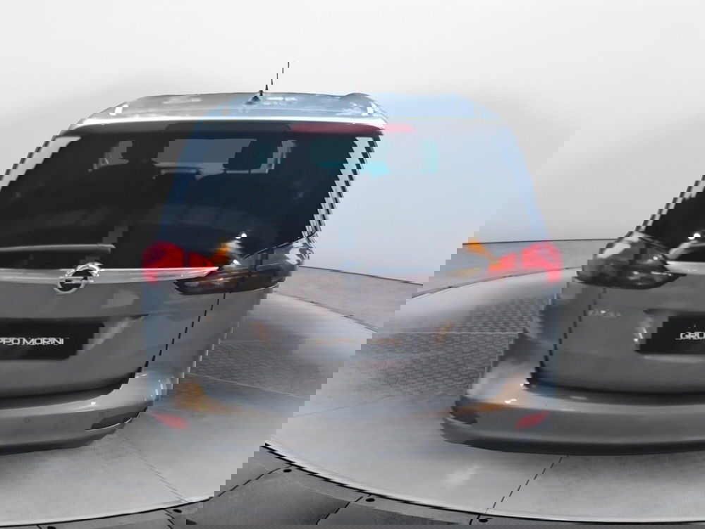 Opel Zafira usata a Bologna (5)